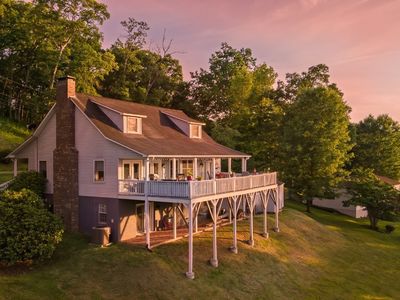 150 Lauren Lane, Franklin, NC, 28734