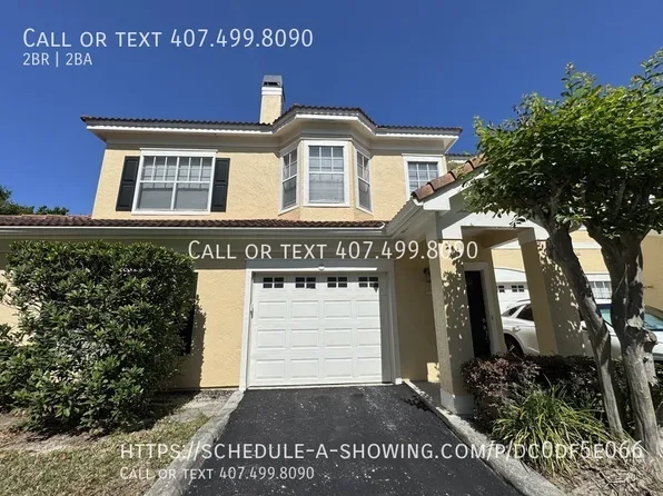 2121 Arbor Lakes Cir, Sanford, FL 32771