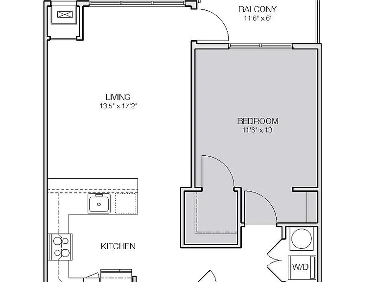 Greenbelt Apartments — Photo 12