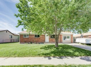 1635 W 120 S, Provo, UT 84601