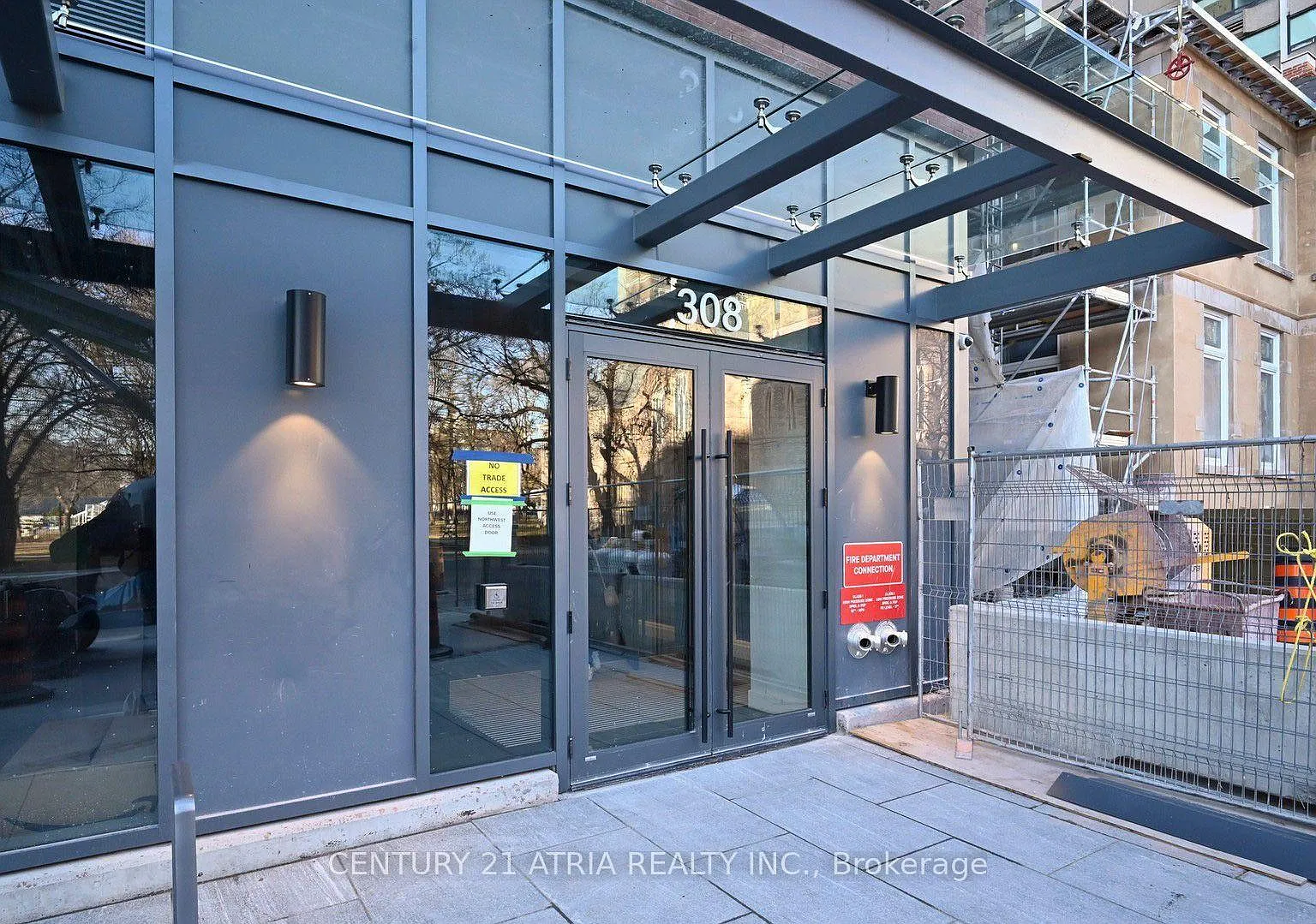 2 bed, $2,350 — Photo 4