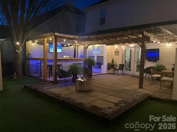 1439 Napa St NW, Concord, NC 28027