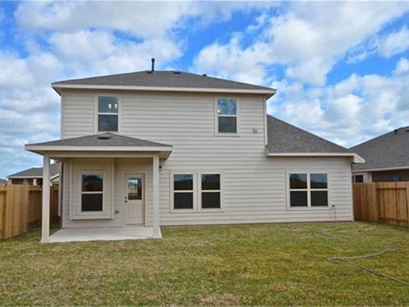 4th image of 23215 Campwood Terrace Ln