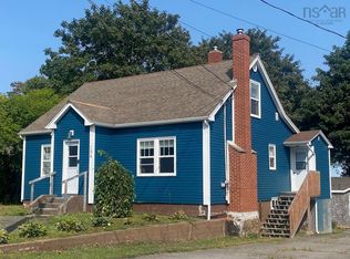 134 King St, Digby, NS B0V 1A0