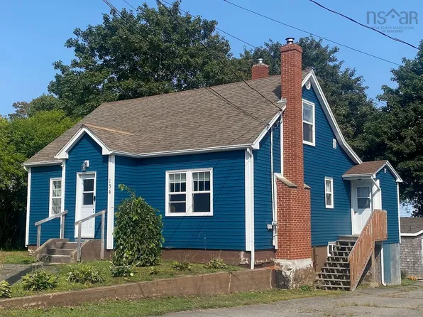 134 King St, Digby, NS B0V 1A0