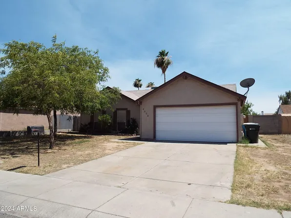 7751 W HAZELWOOD Street, Phoenix, AZ 85033