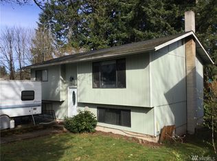 338 Chestnut St, Shelton, WA 98584