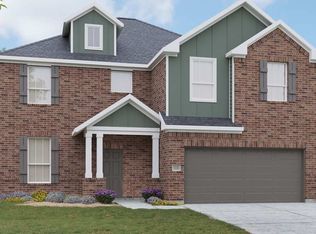 Majestic Plan, Prairie Green, Converse, TX 78109