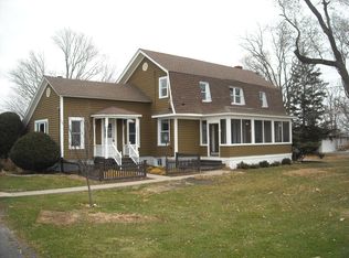 41W932 Main Street Rd, Elburn, IL 60119