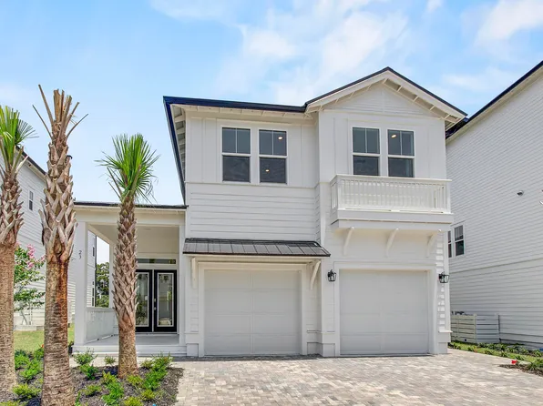 59 Seaboard Ln, Pt Washington, FL 32459
