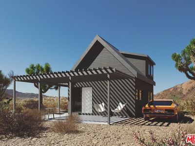 775 N Bonita Ave, Landers, CA, 92285