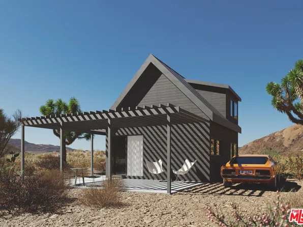 775 N Bonita Ave, Landers, CA 92285