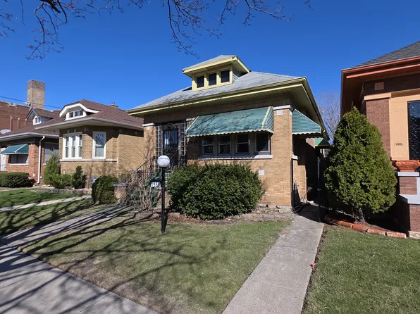 7923 S Calumet Ave, Chicago, IL 60619