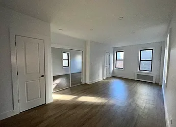 Rented by Oxford Property Group