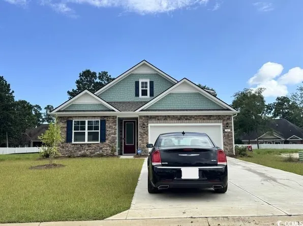 743 Plumage Ct., Myrtle Beach, SC 29588