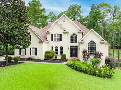 1119 Bridgemill Ave, Canton, GA, 30114