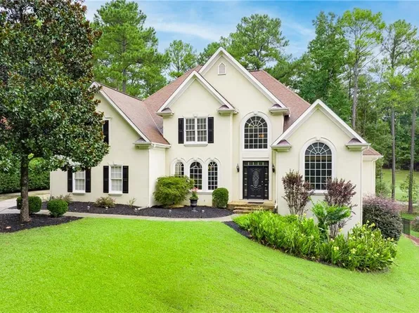1119 Bridgemill Ave, Canton, GA 30114