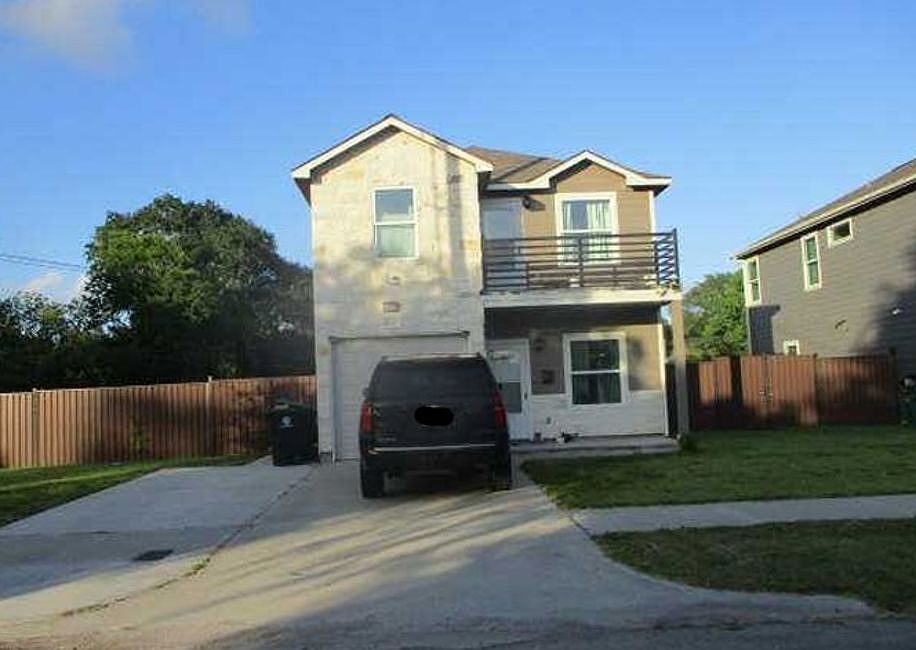 Property Front View