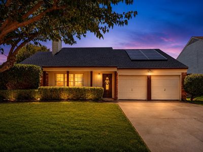 2617 Winslow Dr, Grand Prairie, TX, 75052