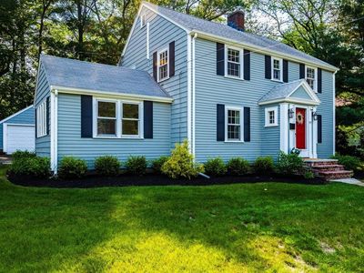 97 Summer Ave, Reading, MA, 01867