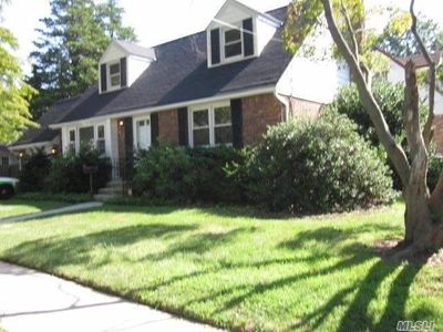 429 Fenimore Ave, Uniondale, NY, 11553