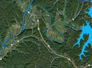 Water Plant Rd #12, Celina, TN 38551