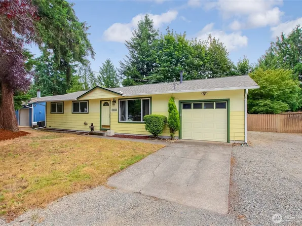 18233 SE 262nd Place, Covington, WA 98042