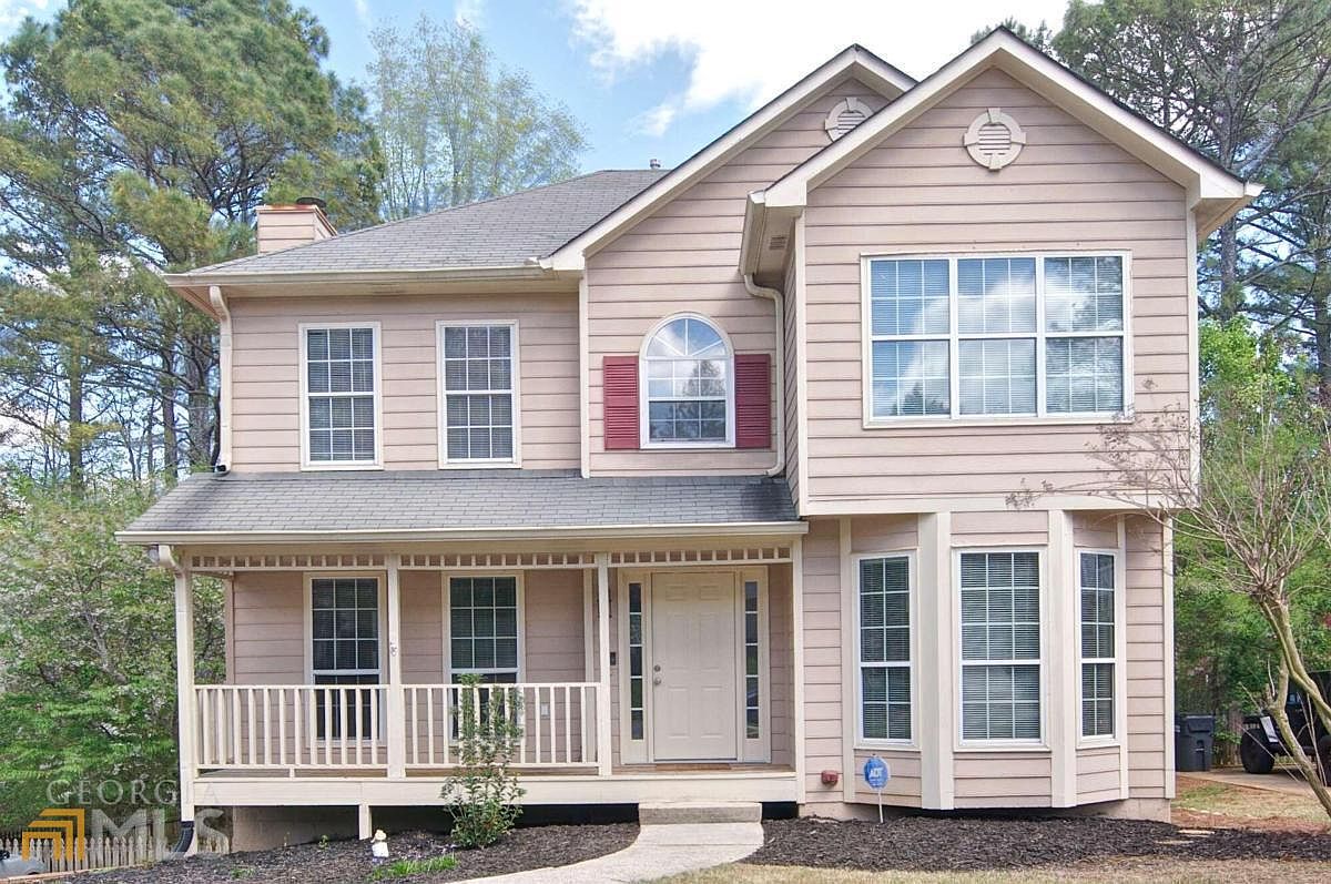 1904 Hamby Place Dr NW, Acworth, GA 30102 Zillow