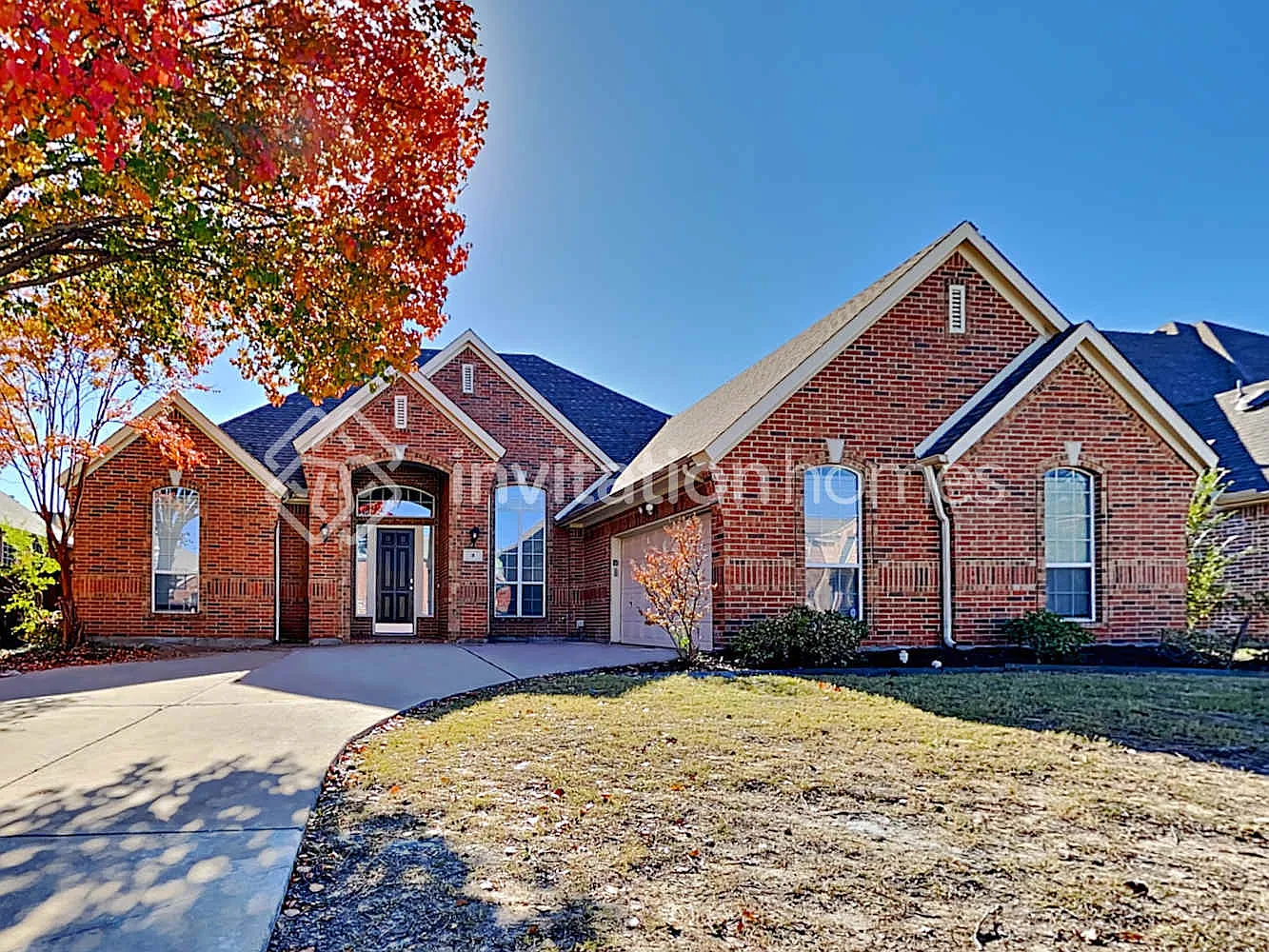 3 Calloway Ct Mansfield, TX 76063 — Photo 1