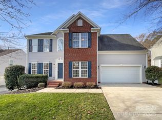 4910 Summerside Dr, Clover, SC 29710