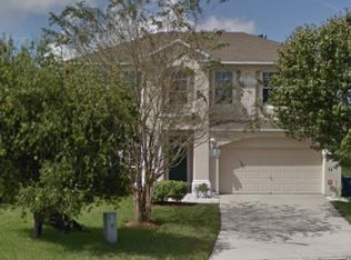 926 Stone Harbor Dr, Jacksonville, FL 32225