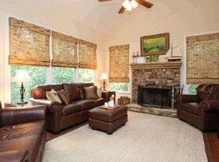 4160 Rolling Hills Dr, Cumming, GA 30041