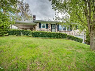114 Broyles Dr, Jonesborough, TN 37659
