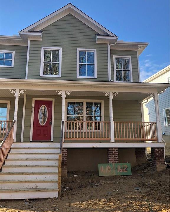 2nd image of 1612 Matthews St