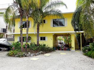298 S Coconut Palm Blvd, Tavernier, FL 33070