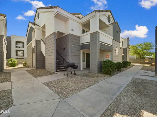 3065 N 67th Ave #115, Phoenix, AZ 85033