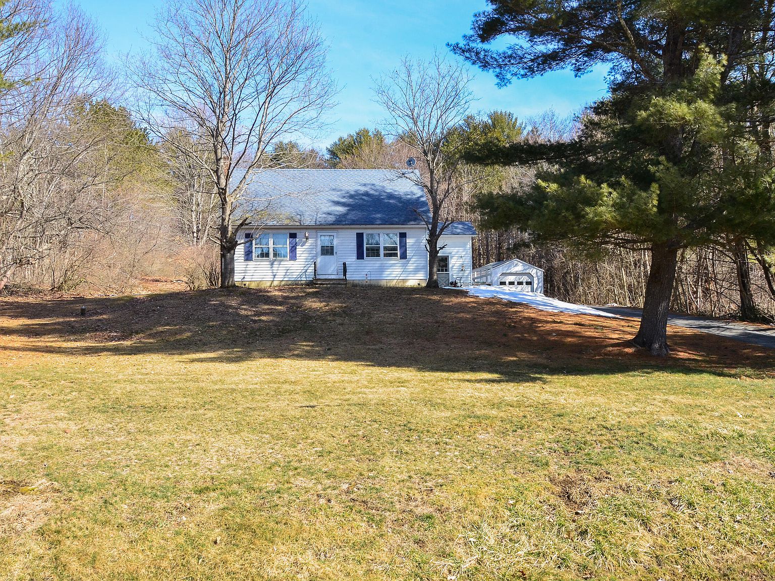 16 Irish Circle, West Gardiner, ME 04345 Zillow