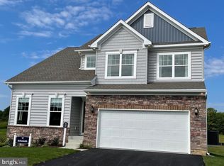 248 N Heron Cir, New Castle, DE 19720
