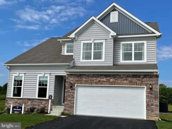 248 N Heron Cir, New Castle, DE 19720