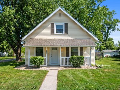 2602 State St, New Castle, IN, 47362