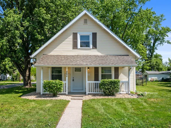 2602 State St, New Castle, IN 47362