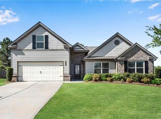 4450 Orchard View Way, Cumming, GA 30028