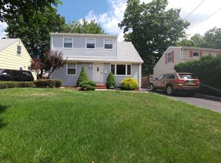 263 Terrace St, Rahway, NJ 07065