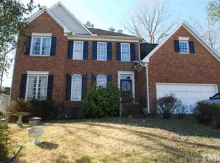 3104 Twatchman Dr, Raleigh, NC 27616