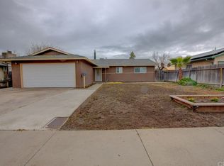 2163 W Coronado Ave, Merced, CA