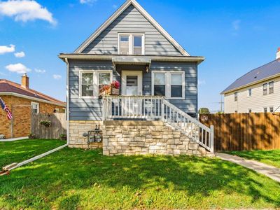 3944 East Layton AVENUE #3944A, Cudahy, WI, 53110