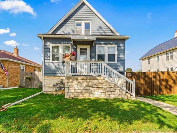 3944 East Layton AVENUE #3944A, Cudahy, WI 53110