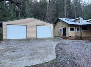 27917 Mineral School Rd, Bella Vista, CA 96008