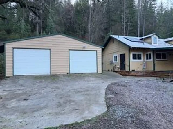 27917 Mineral School Rd, Bella Vista, CA 96008