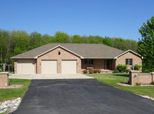 6451 Glenmore Rd, Denmark, WI 54208